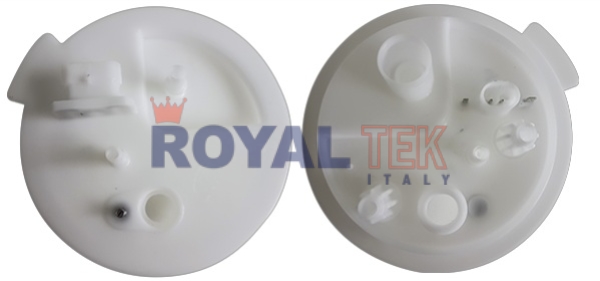 CODIGO ARTICULO - DESCRIPCION